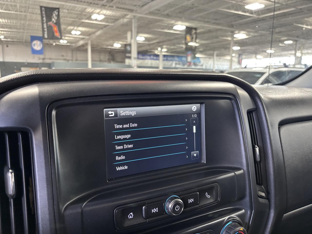 2019 Chevrolet Silverado 2500 HD Work Truck|V8POWERED|4WD|CREWCAB|6PASSENGER|CAMERA Photo