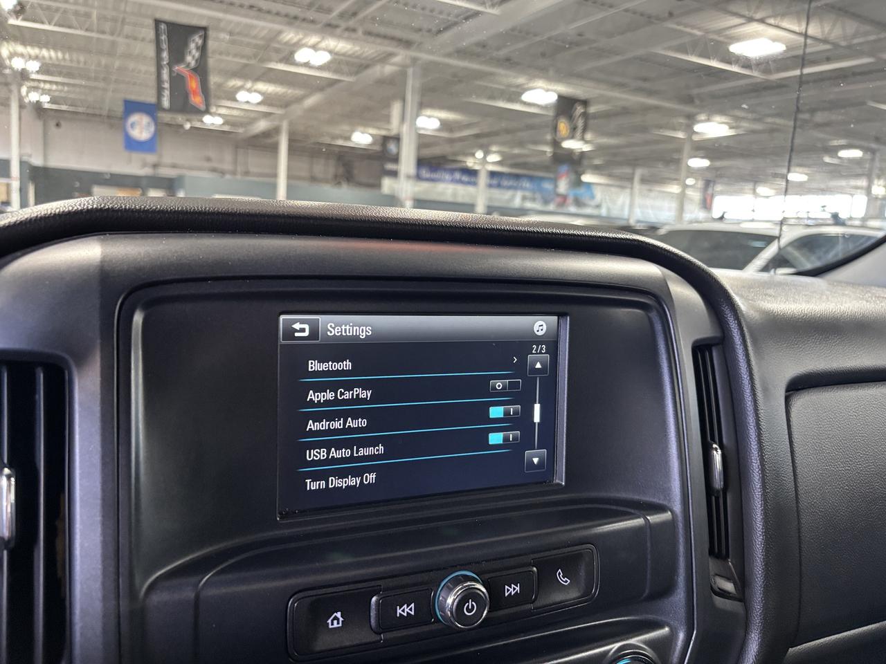 2019 Chevrolet Silverado 2500 HD Work Truck|V8POWERED|4WD|CREWCAB|6PASSENGER|CAMERA Photo