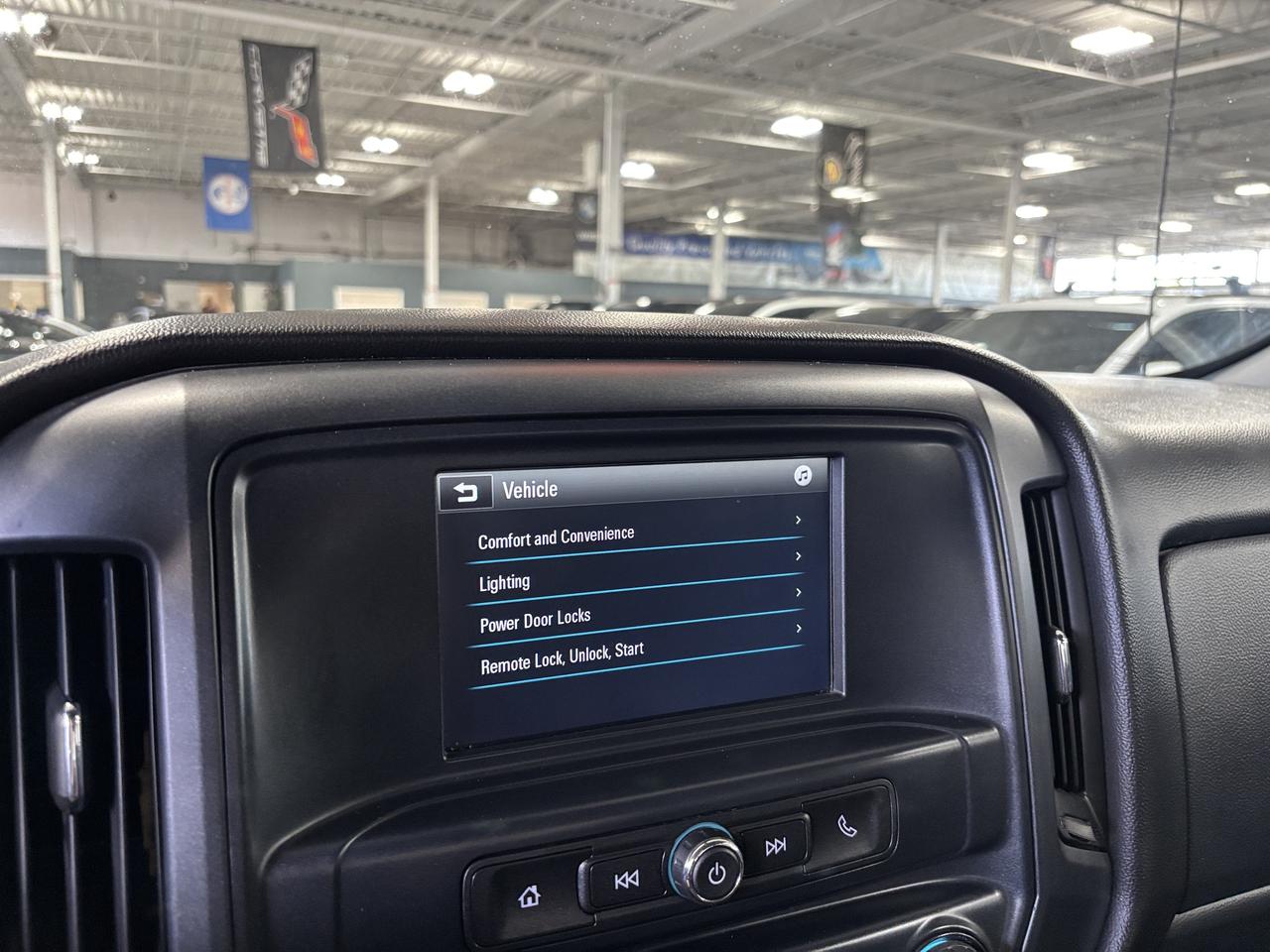 2019 Chevrolet Silverado 2500 HD Work Truck|V8POWERED|4WD|CREWCAB|6PASSENGER|CAMERA Photo