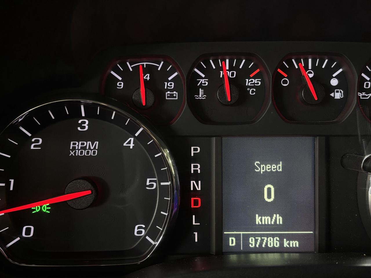 2019 Chevrolet Silverado 2500 HD Work Truck|V8POWERED|4WD|CREWCAB|6PASSENGER|CAMERA Photo