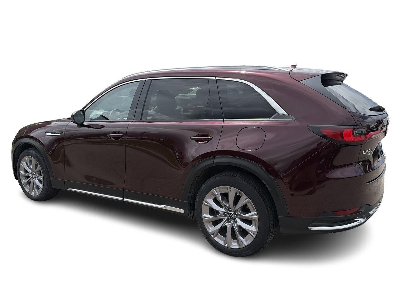 2024 Mazda CX-90 MHEV GT-P Clean Carfax | 360 Camera | Head Up Display Photo
