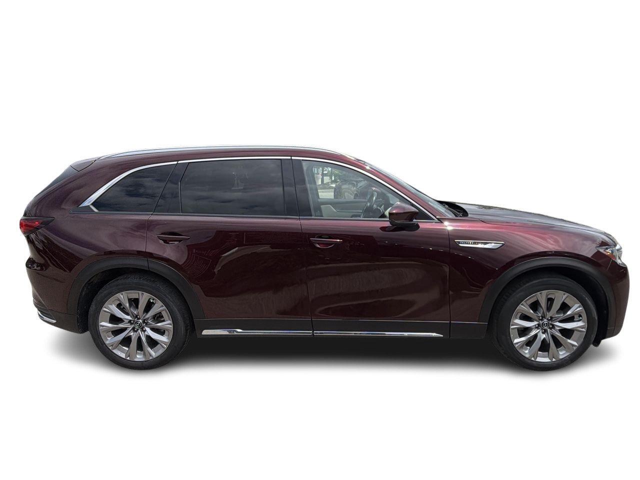 2024 Mazda CX-90 MHEV GT-P Clean Carfax | 360 Camera | Head Up Display Photo