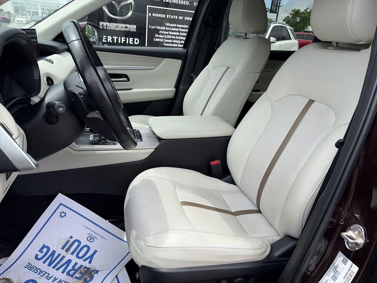 2024 Mazda CX-90 MHEV GT-P Clean Carfax | 360 Camera | Head Up Display Photo