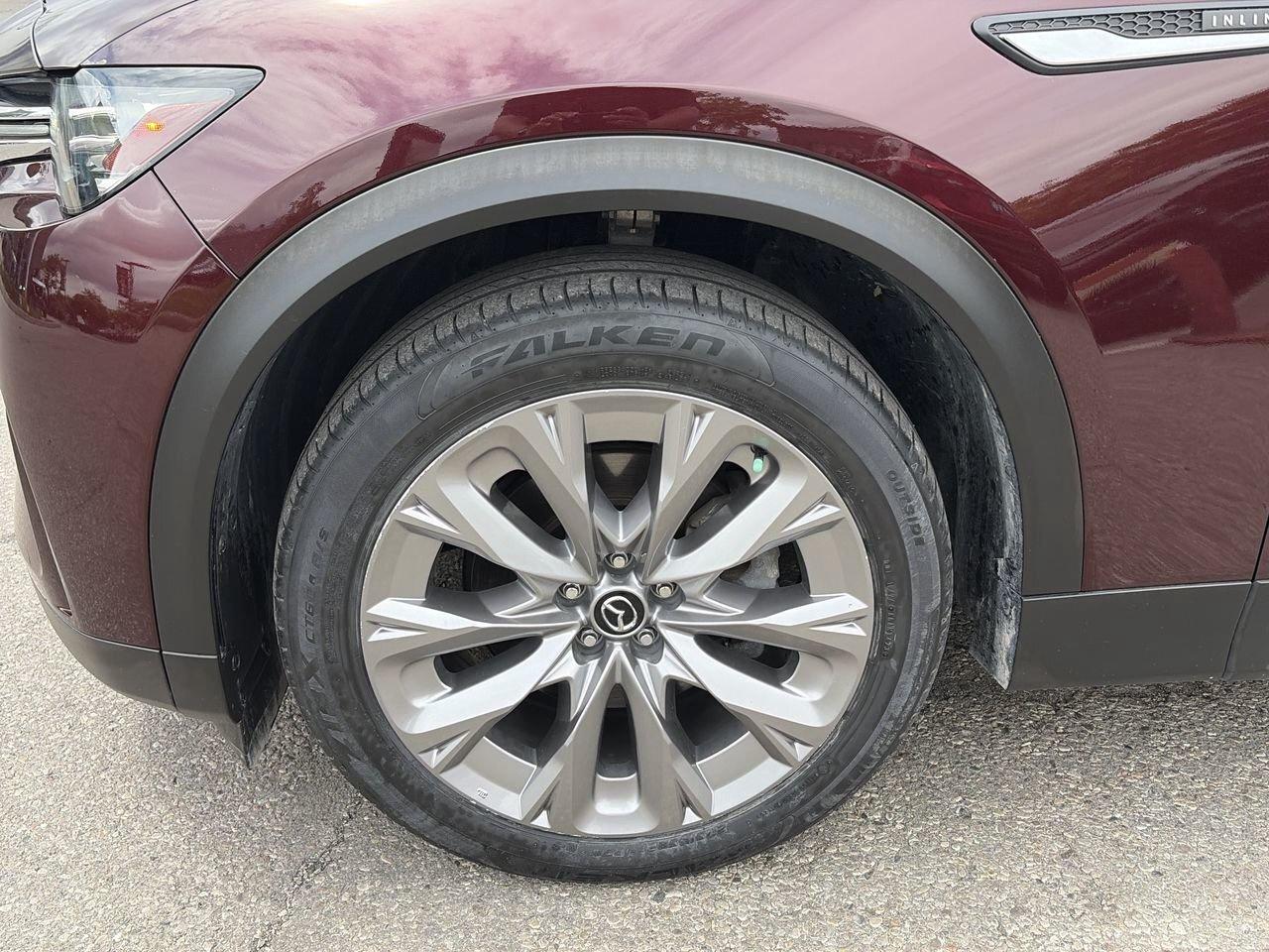 2024 Mazda CX-90 MHEV GT-P Clean Carfax | 360 Camera | Head Up Display Photo
