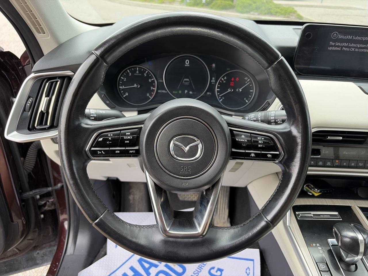 2024 Mazda CX-90 MHEV GT-P Clean Carfax | 360 Camera | Head Up Display Photo