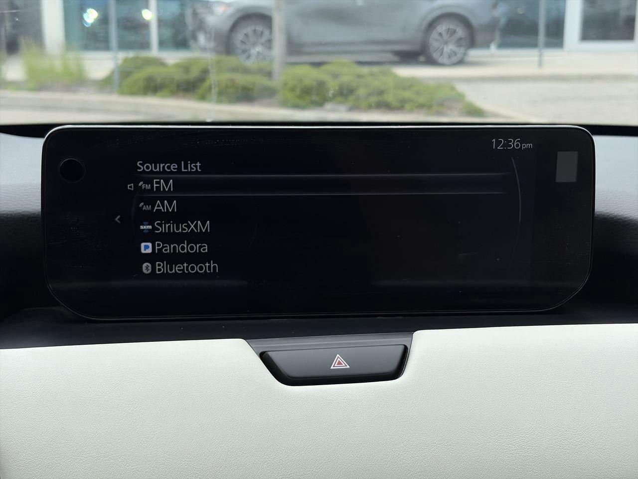 2024 Mazda CX-90 MHEV GT-P Clean Carfax | 360 Camera | Head Up Display Photo