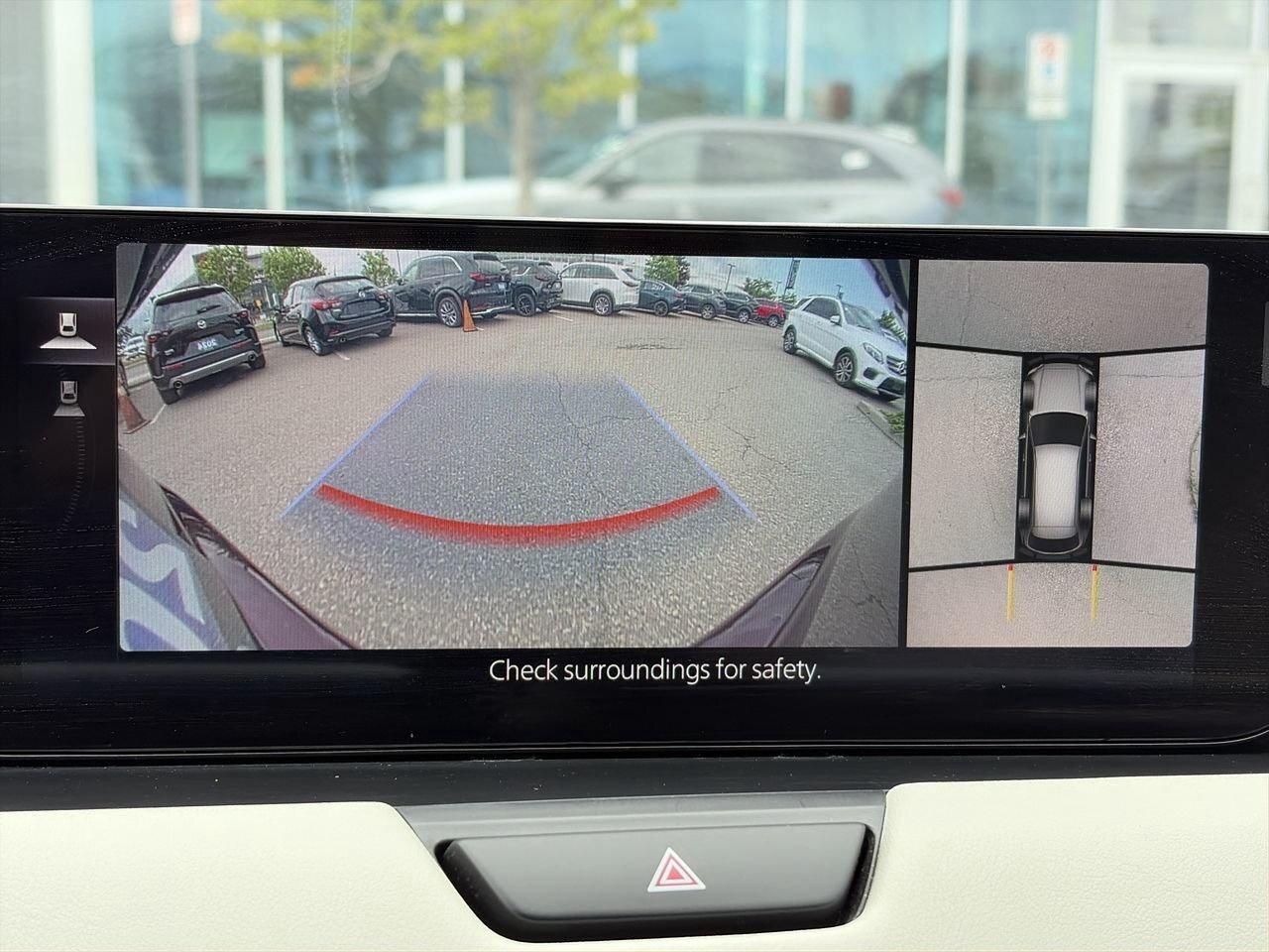 2024 Mazda CX-90 MHEV GT-P Clean Carfax | 360 Camera | Head Up Display Photo