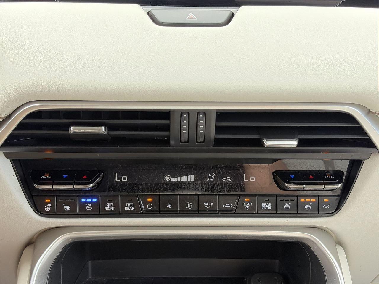 2024 Mazda CX-90 MHEV GT-P Clean Carfax | 360 Camera | Head Up Display Photo