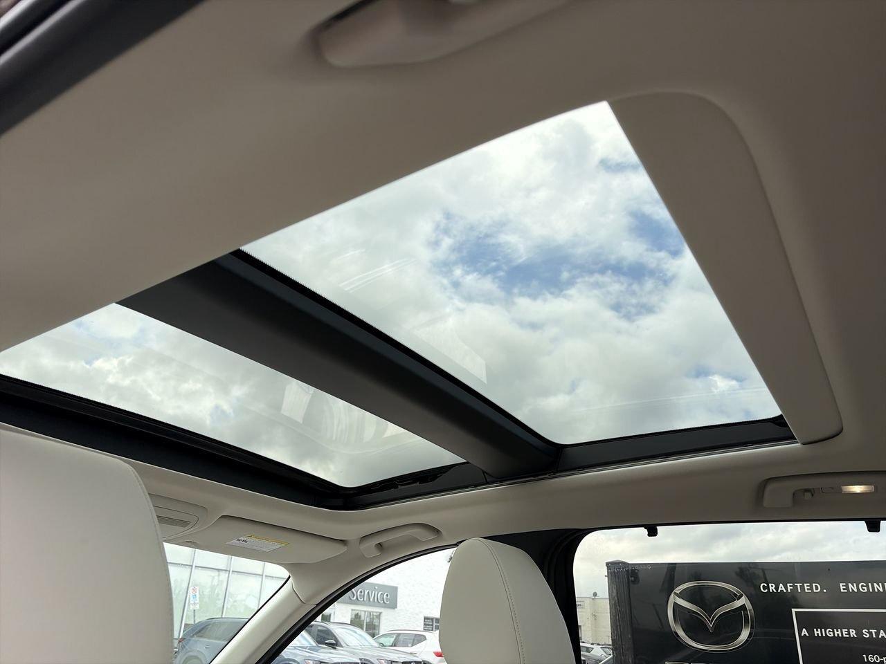 2024 Mazda CX-90 MHEV GT-P Clean Carfax | 360 Camera | Head Up Display Photo