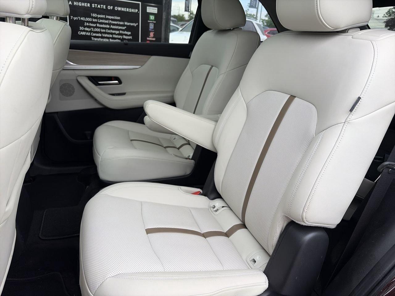 2024 Mazda CX-90 MHEV GT-P Clean Carfax | 360 Camera | Head Up Display Photo