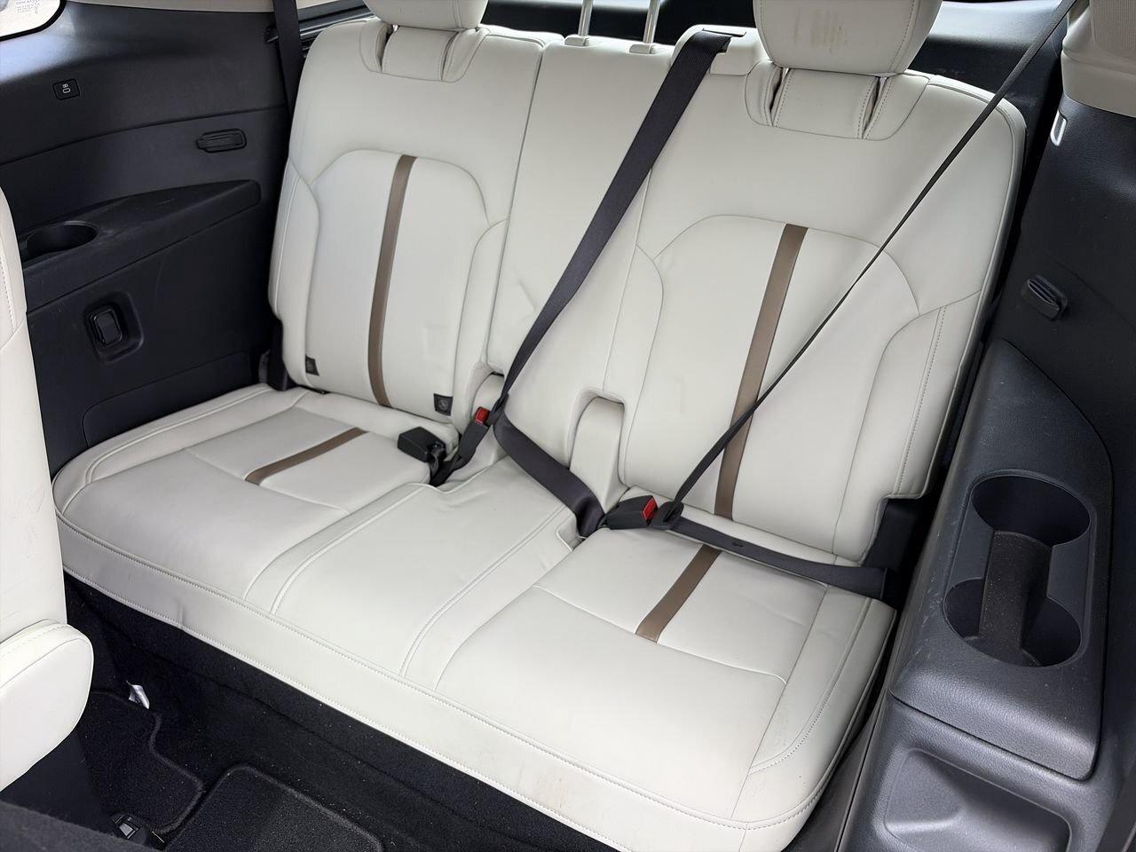 2024 Mazda CX-90 MHEV GT-P Clean Carfax | 360 Camera | Head Up Display Photo