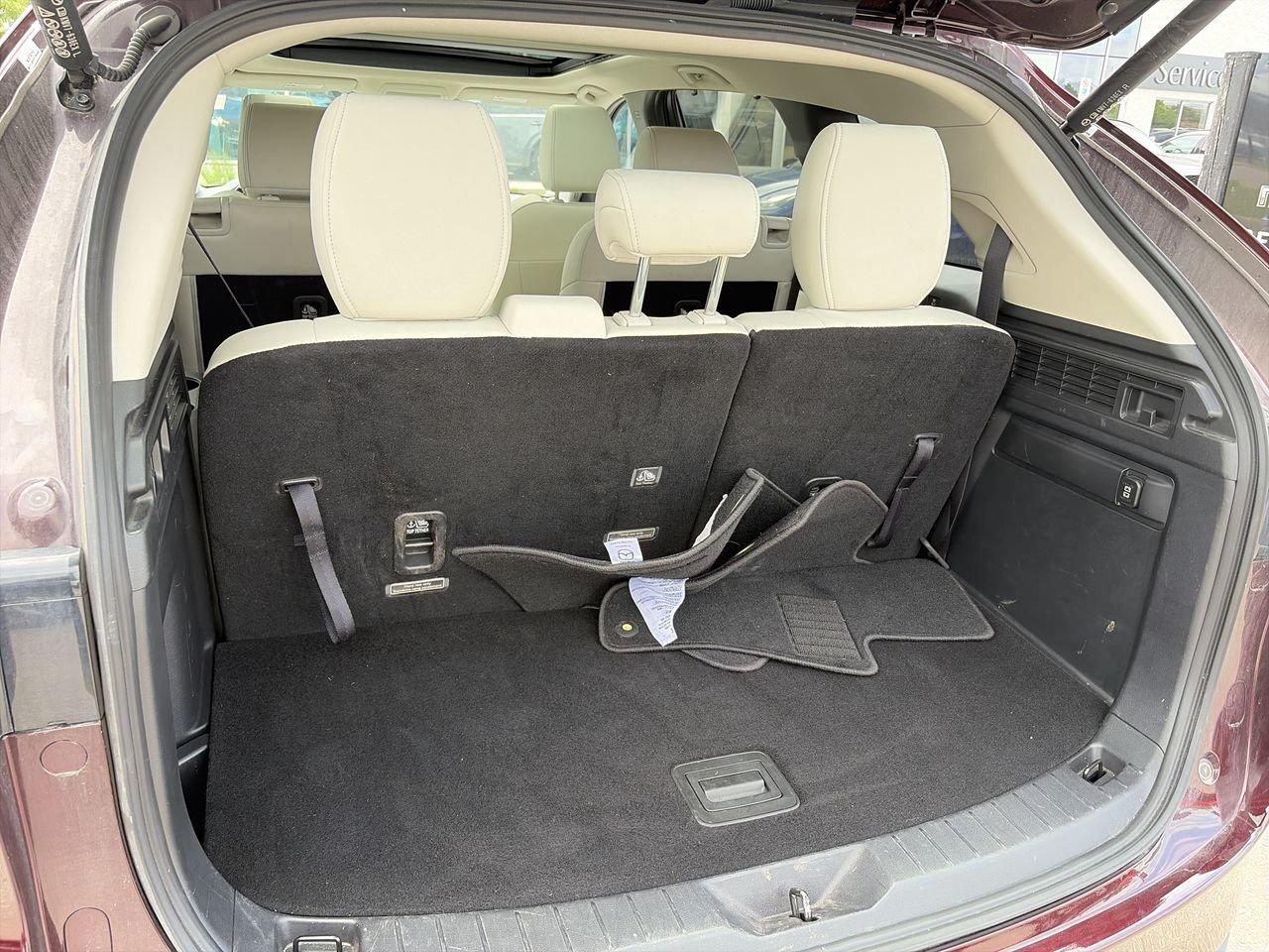 2024 Mazda CX-90 MHEV GT-P Clean Carfax | 360 Camera | Head Up Display Photo