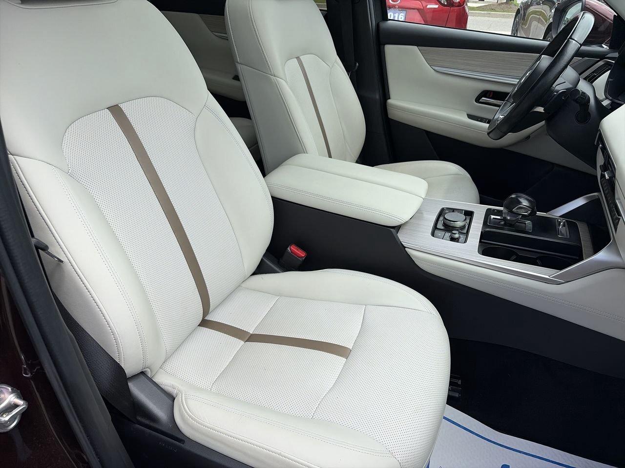 2024 Mazda CX-90 MHEV GT-P Clean Carfax | 360 Camera | Head Up Display Photo