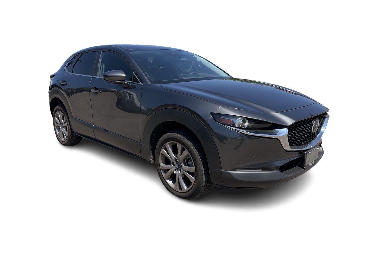 2023 Mazda CX-30 GS CLEAN CARFAX | FULL SERVICE HISTORY | CPO ELIGI Photo