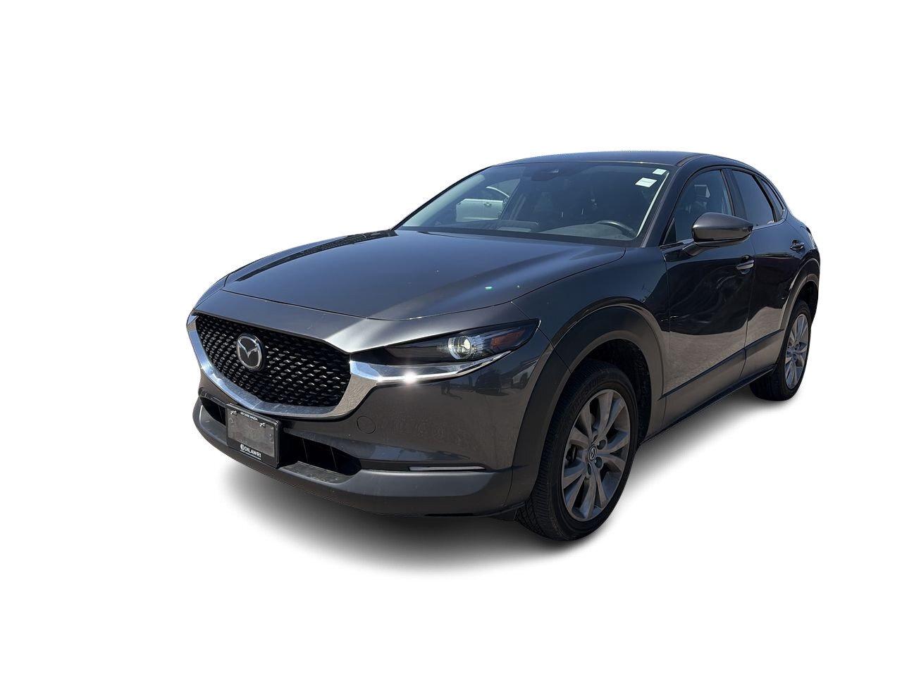 2023 Mazda CX-30 GS CLEAN CARFAX | FULL SERVICE HISTORY | CPO ELIGI Photo