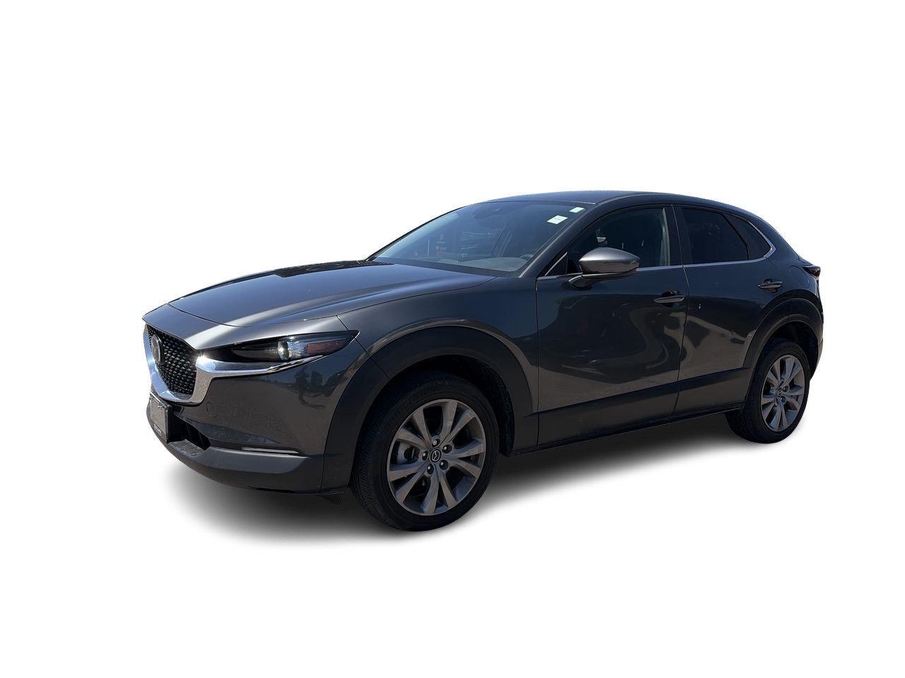 2023 Mazda CX-30 GS CLEAN CARFAX | FULL SERVICE HISTORY | CPO ELIGI Photo