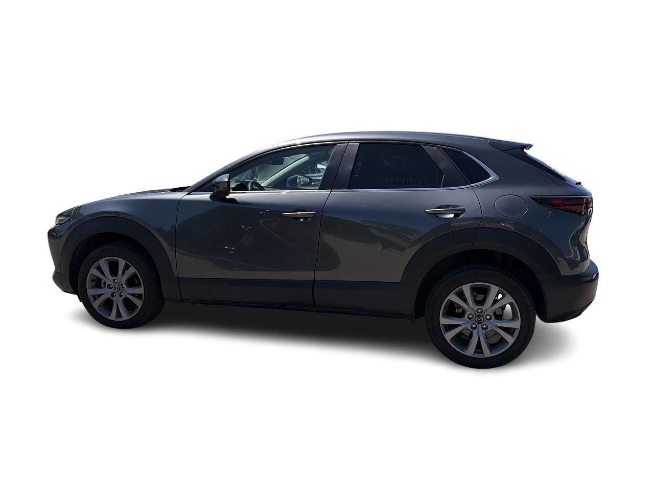 2023 Mazda CX-30 GS CLEAN CARFAX | FULL SERVICE HISTORY | CPO ELIGI Photo