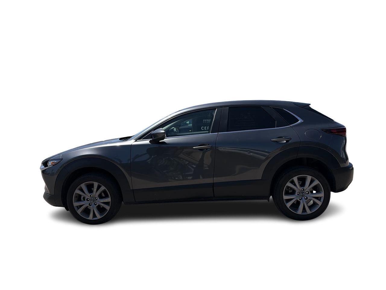 2023 Mazda CX-30 GS CLEAN CARFAX | FULL SERVICE HISTORY | CPO ELIGI Photo