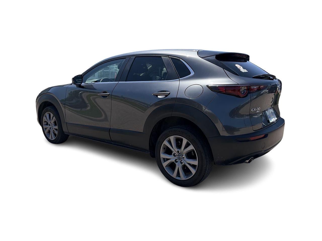 2023 Mazda CX-30 GS CLEAN CARFAX | FULL SERVICE HISTORY | CPO ELIGI Photo