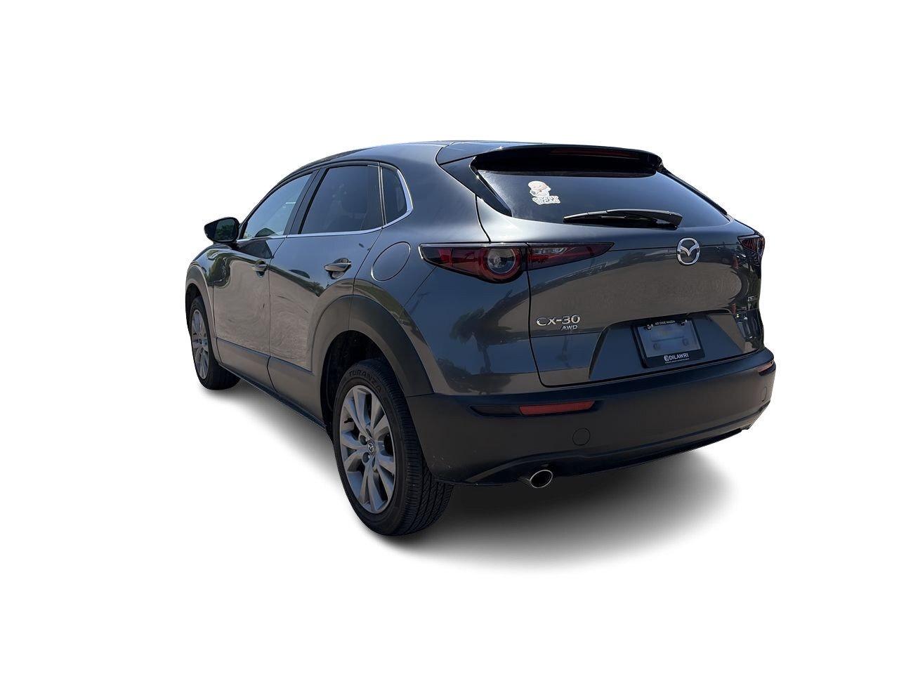 2023 Mazda CX-30 GS CLEAN CARFAX | FULL SERVICE HISTORY | CPO ELIGI Photo