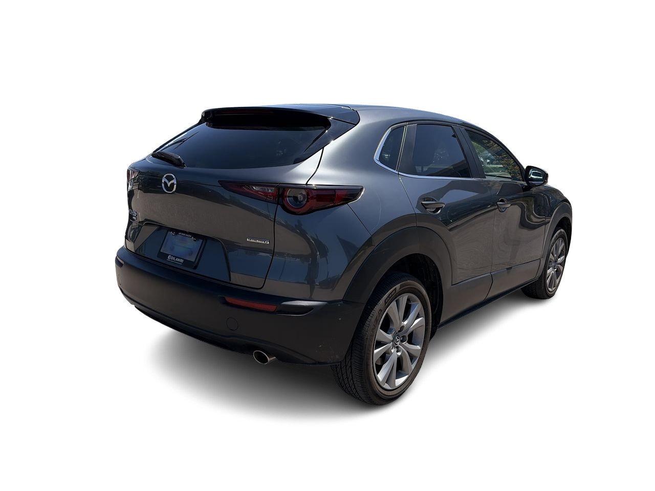 2023 Mazda CX-30 GS CLEAN CARFAX | FULL SERVICE HISTORY | CPO ELIGI Photo