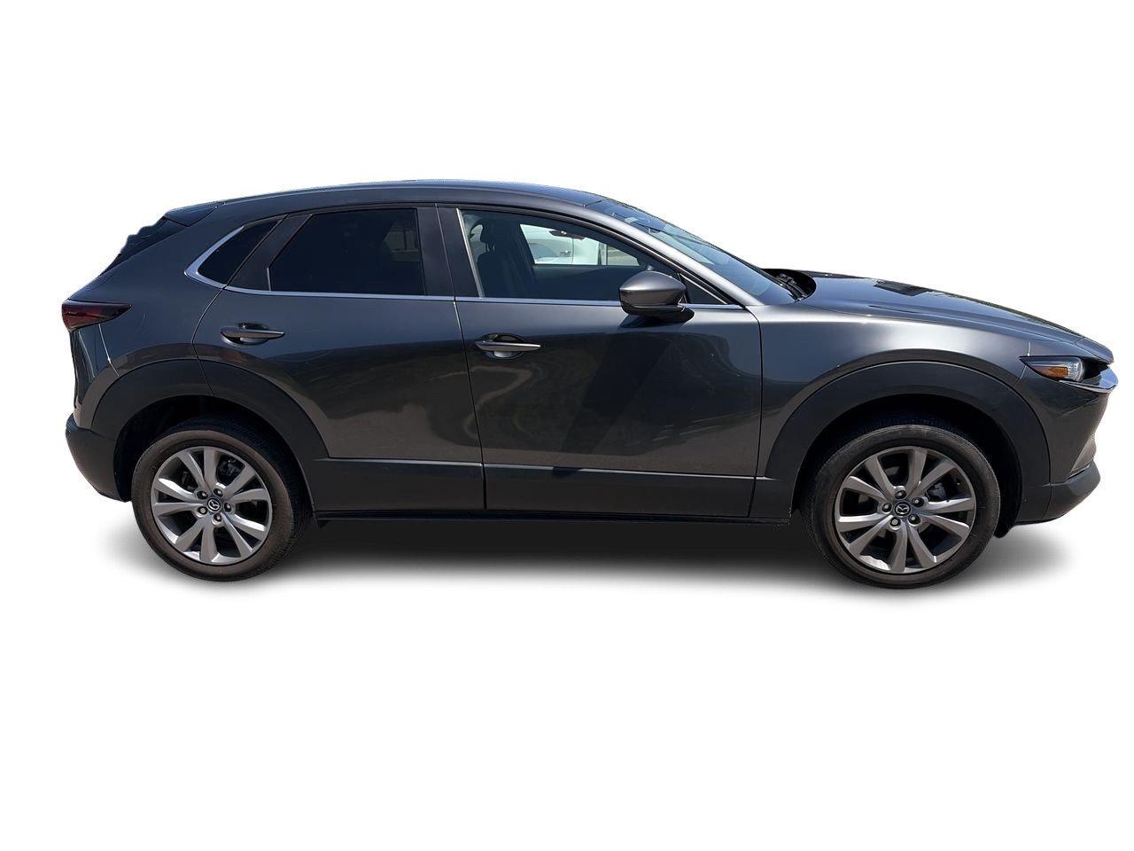 2023 Mazda CX-30 GS CLEAN CARFAX | FULL SERVICE HISTORY | CPO ELIGI Photo