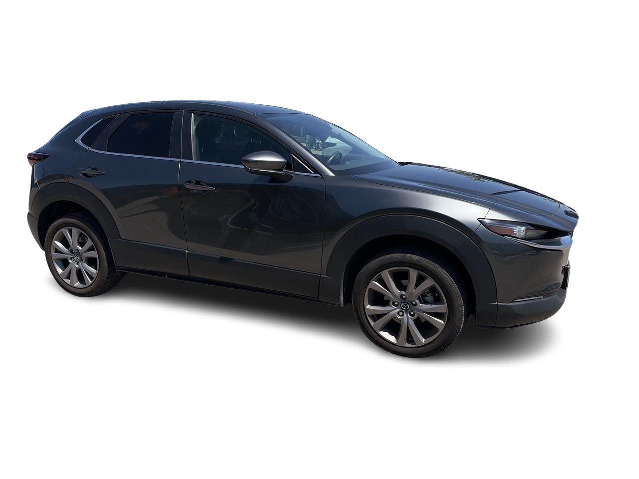 2023 Mazda CX-30 GS CLEAN CARFAX | FULL SERVICE HISTORY | CPO ELIGI Photo