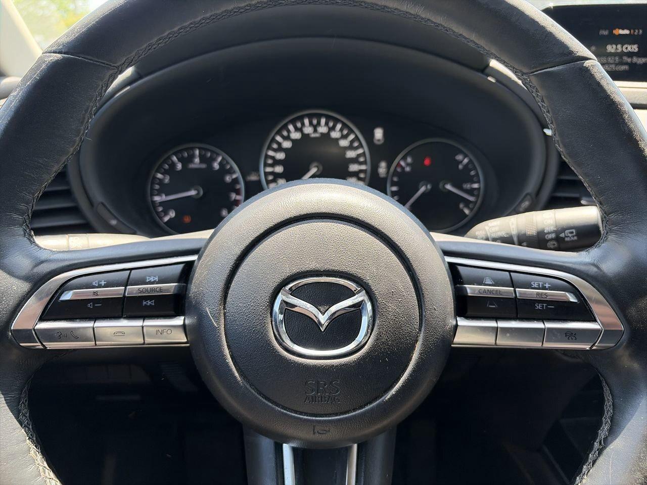 2023 Mazda CX-30 GS CLEAN CARFAX | FULL SERVICE HISTORY | CPO ELIGI Photo