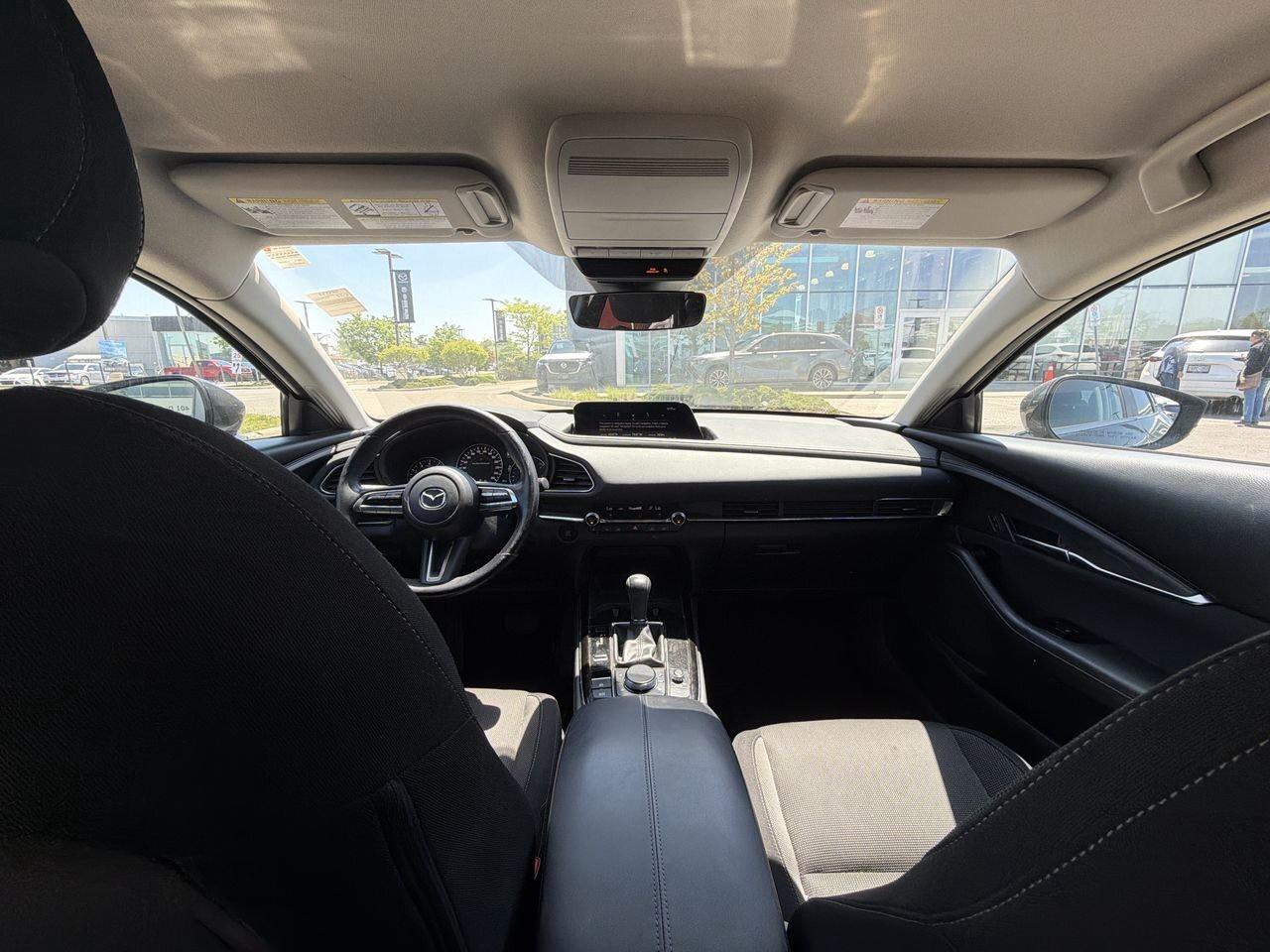 2023 Mazda CX-30 GS CLEAN CARFAX | FULL SERVICE HISTORY | CPO ELIGI Photo