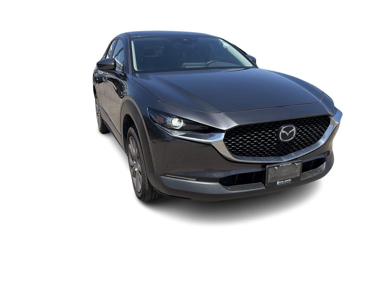 2023 Mazda CX-30 GS CLEAN CARFAX | FULL SERVICE HISTORY | CPO ELIGI Photo