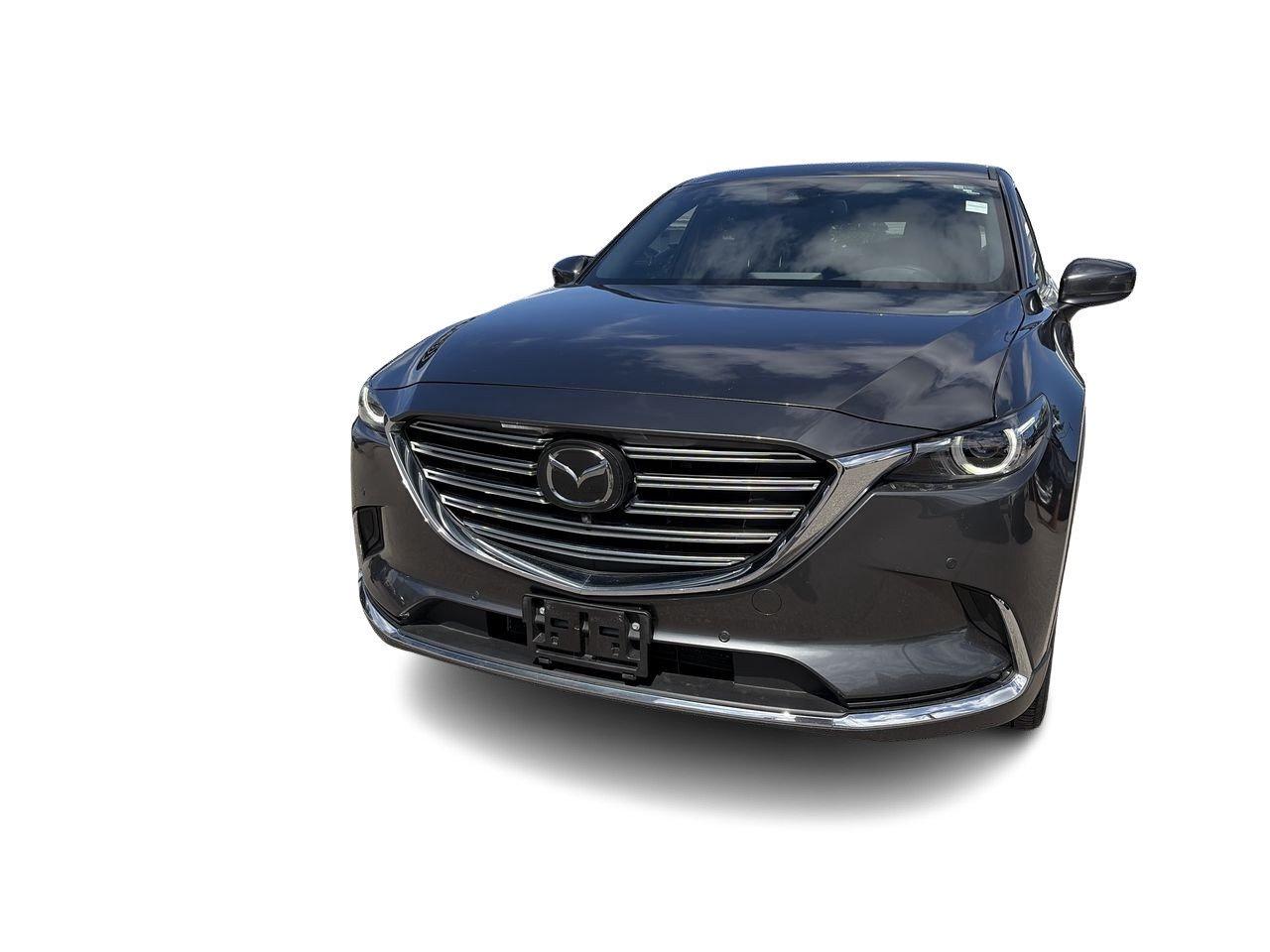 2022 Mazda CX-9 GT CPO Eligible | 360 Camera | Head Up Display Photo