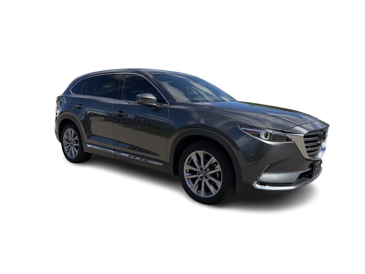 2022 Mazda CX-9 GT CPO Eligible | 360 Camera | Head Up Display Photo