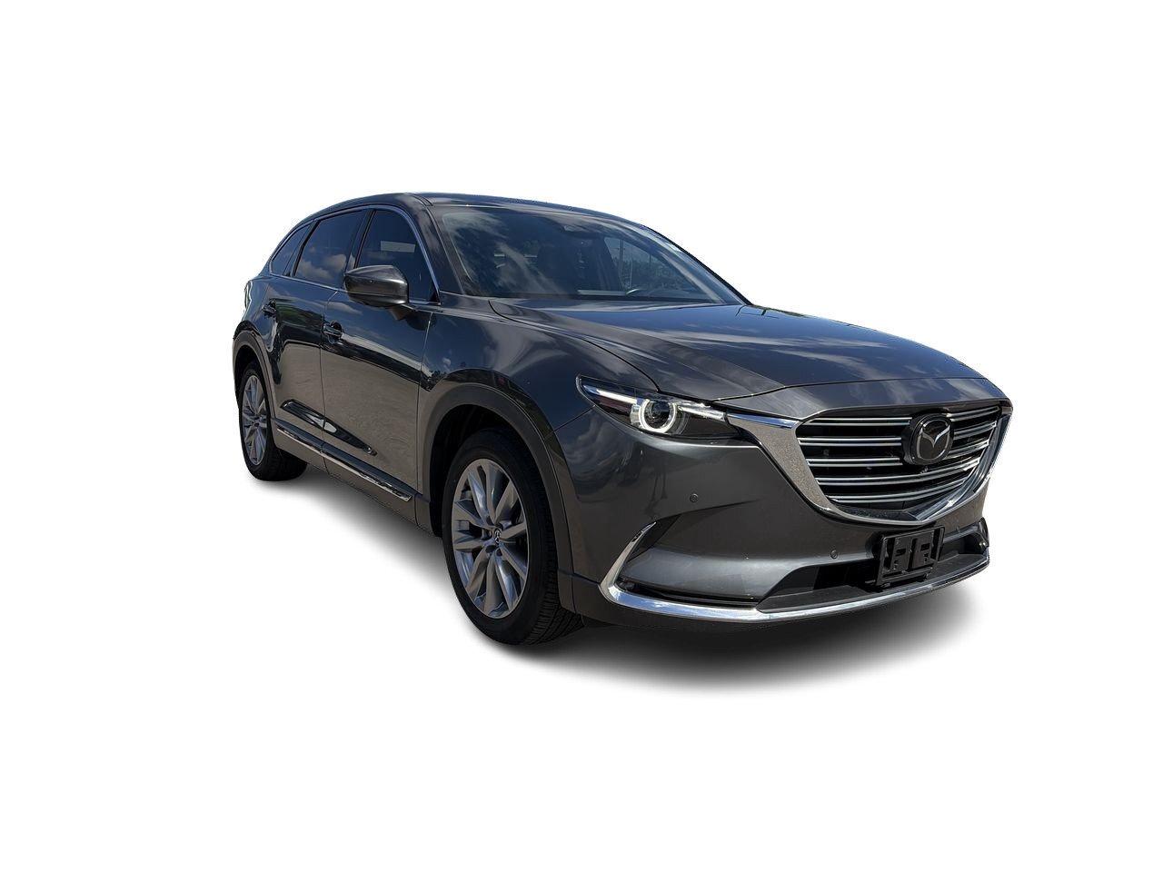 2022 Mazda CX-9 GT CPO Eligible | 360 Camera | Head Up Display Photo