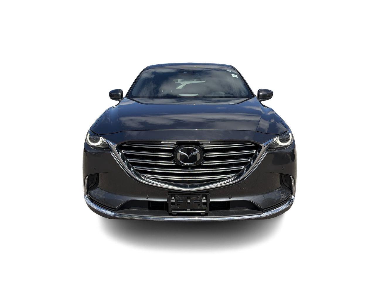 2022 Mazda CX-9 GT CPO Eligible | 360 Camera | Head Up Display Photo