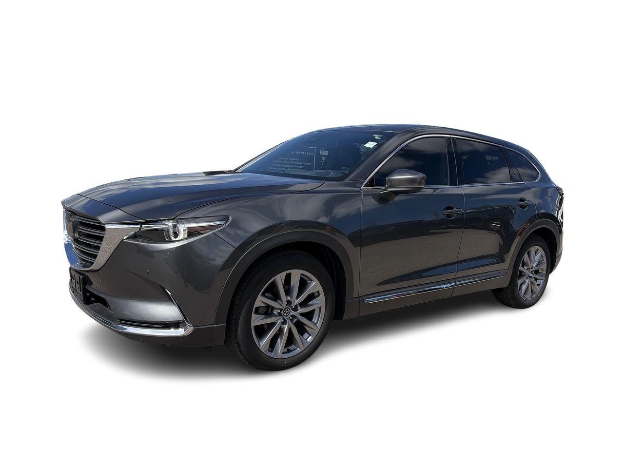 2022 Mazda CX-9 GT CPO Eligible | 360 Camera | Head Up Display Photo