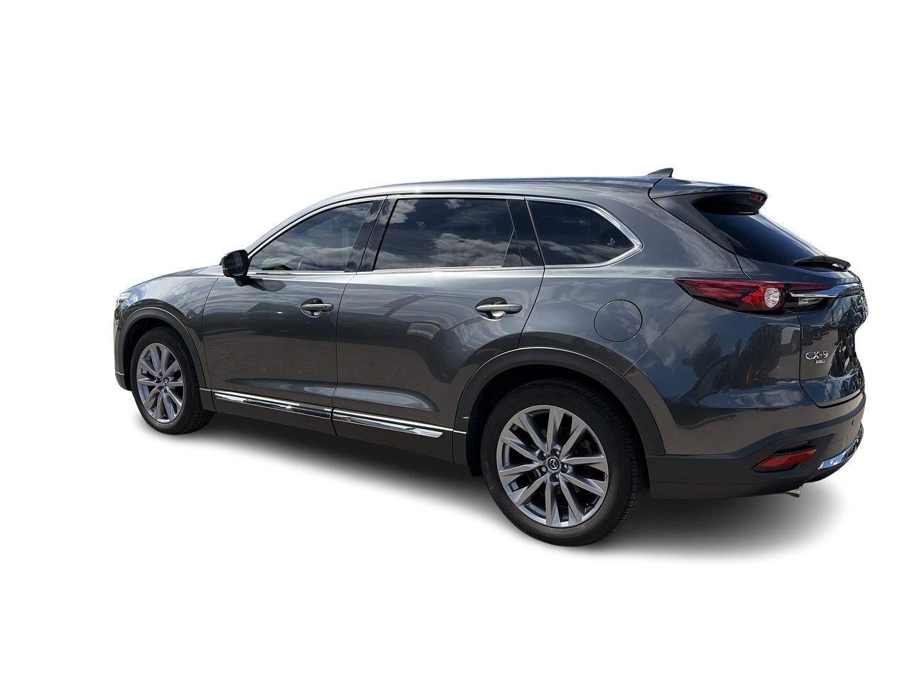 2022 Mazda CX-9 GT CPO Eligible | 360 Camera | Head Up Display Photo