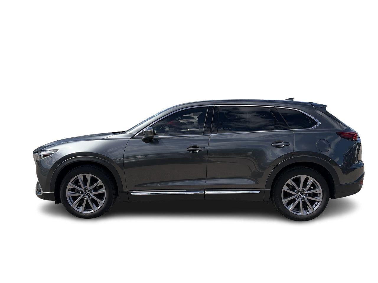 2022 Mazda CX-9 GT CPO Eligible | 360 Camera | Head Up Display Photo