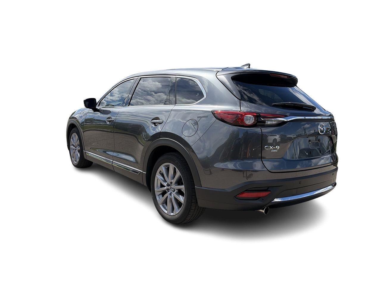 2022 Mazda CX-9 GT CPO Eligible | 360 Camera | Head Up Display Photo