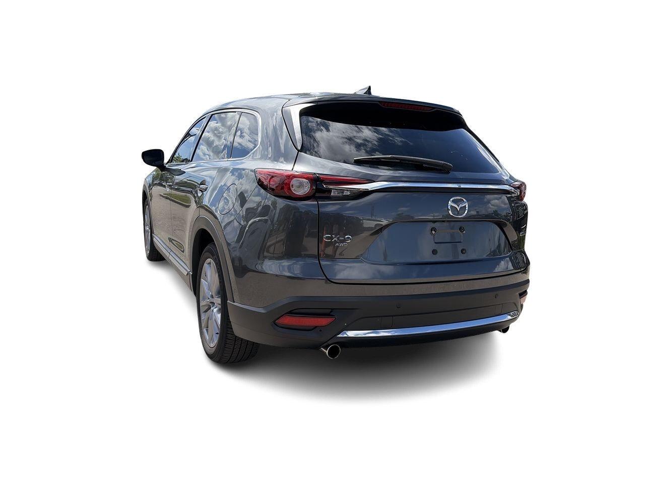 2022 Mazda CX-9 GT CPO Eligible | 360 Camera | Head Up Display Photo