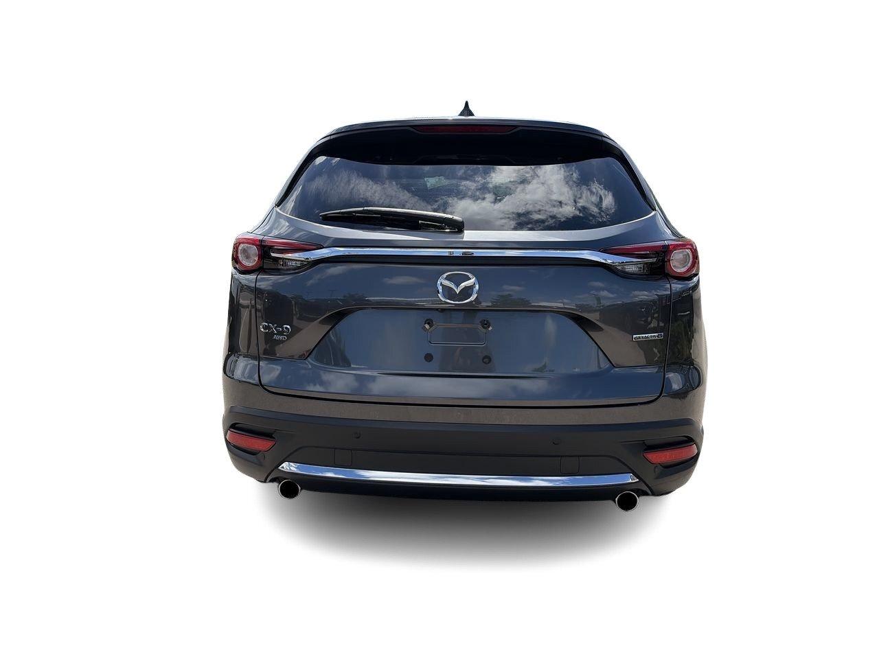 2022 Mazda CX-9 GT CPO Eligible | 360 Camera | Head Up Display Photo
