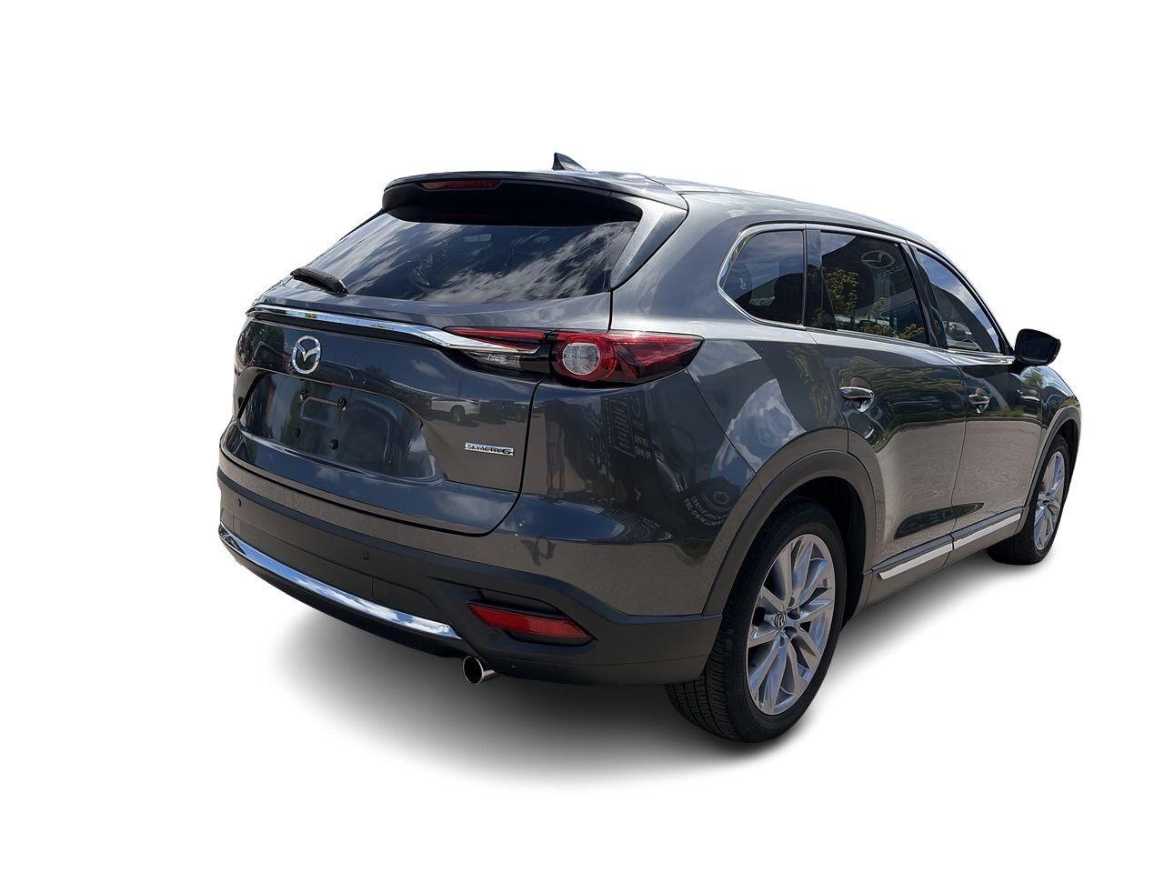 2022 Mazda CX-9 GT CPO Eligible | 360 Camera | Head Up Display Photo