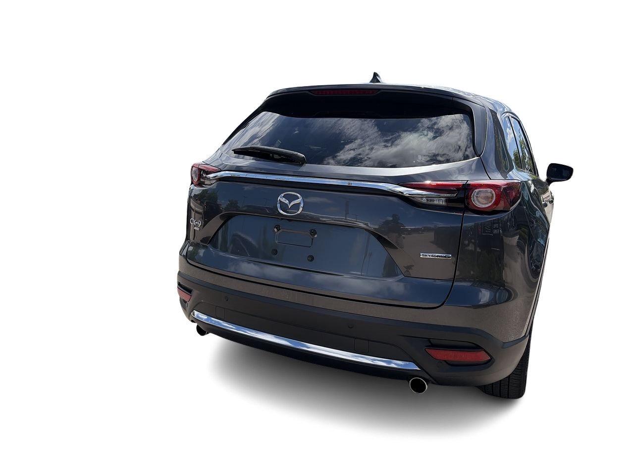 2022 Mazda CX-9 GT CPO Eligible | 360 Camera | Head Up Display Photo