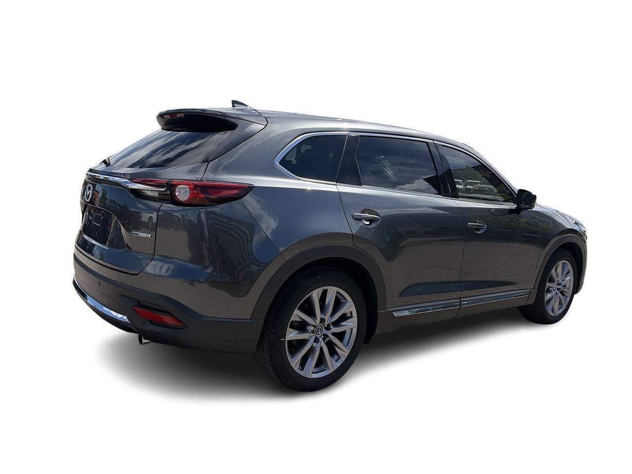 2022 Mazda CX-9 GT CPO Eligible | 360 Camera | Head Up Display Photo