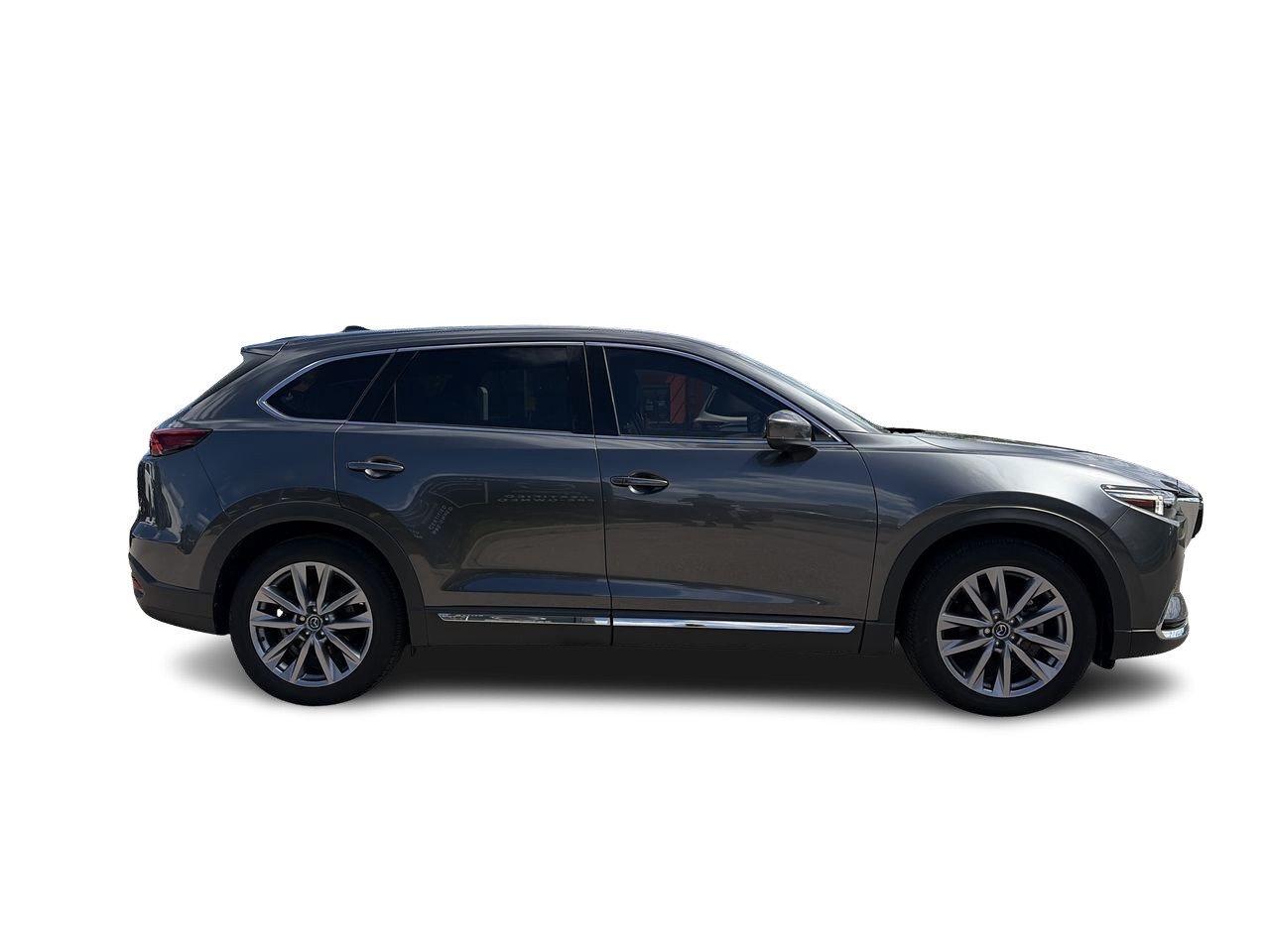 2022 Mazda CX-9 GT CPO Eligible | 360 Camera | Head Up Display Photo