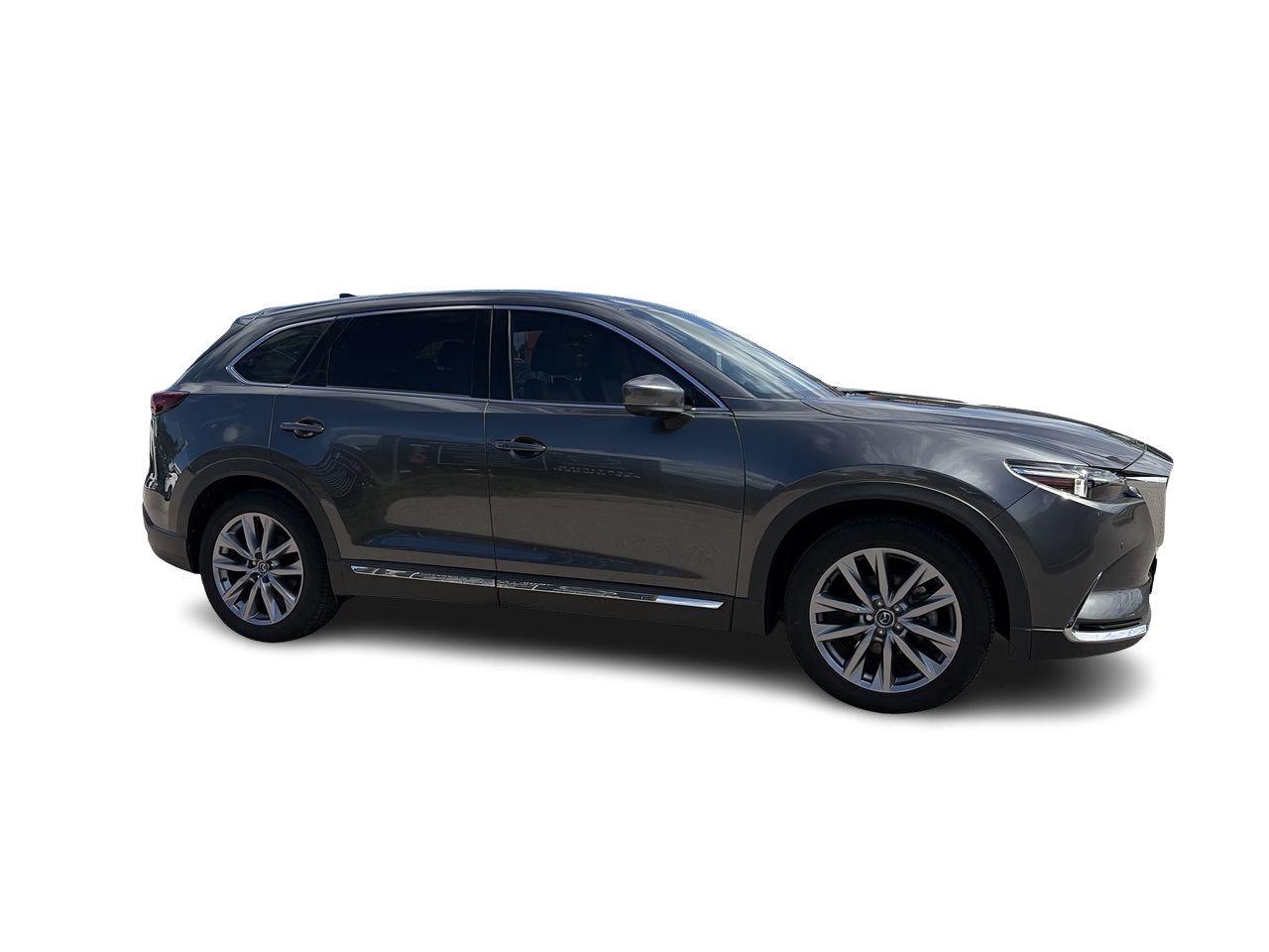 2022 Mazda CX-9 GT CPO Eligible | 360 Camera | Head Up Display Photo