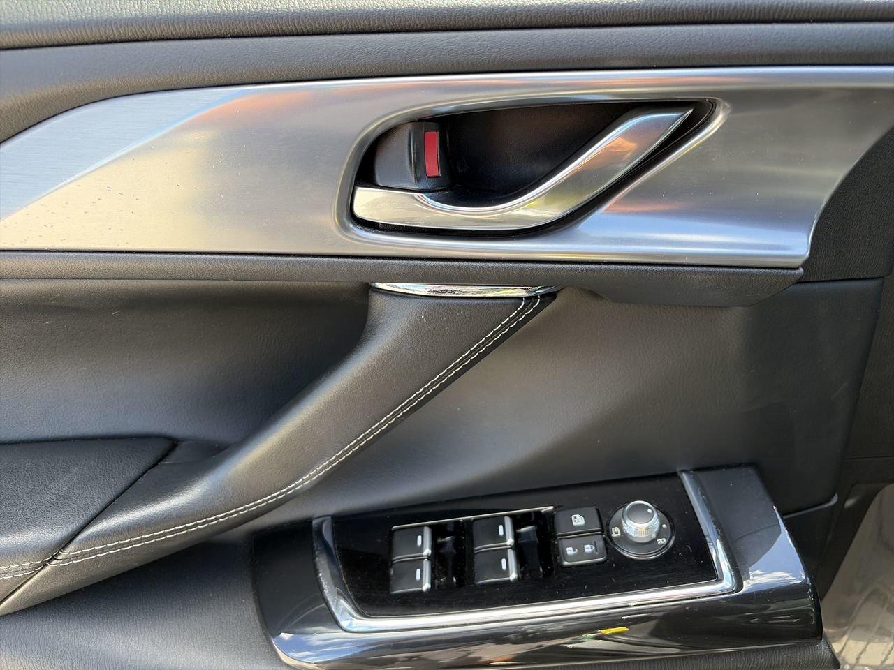 2022 Mazda CX-9 GT CPO Eligible | 360 Camera | Head Up Display Photo
