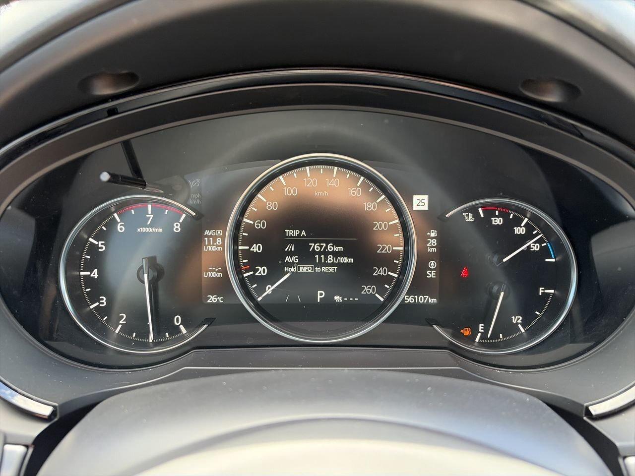 2022 Mazda CX-9 GT CPO Eligible | 360 Camera | Head Up Display Photo