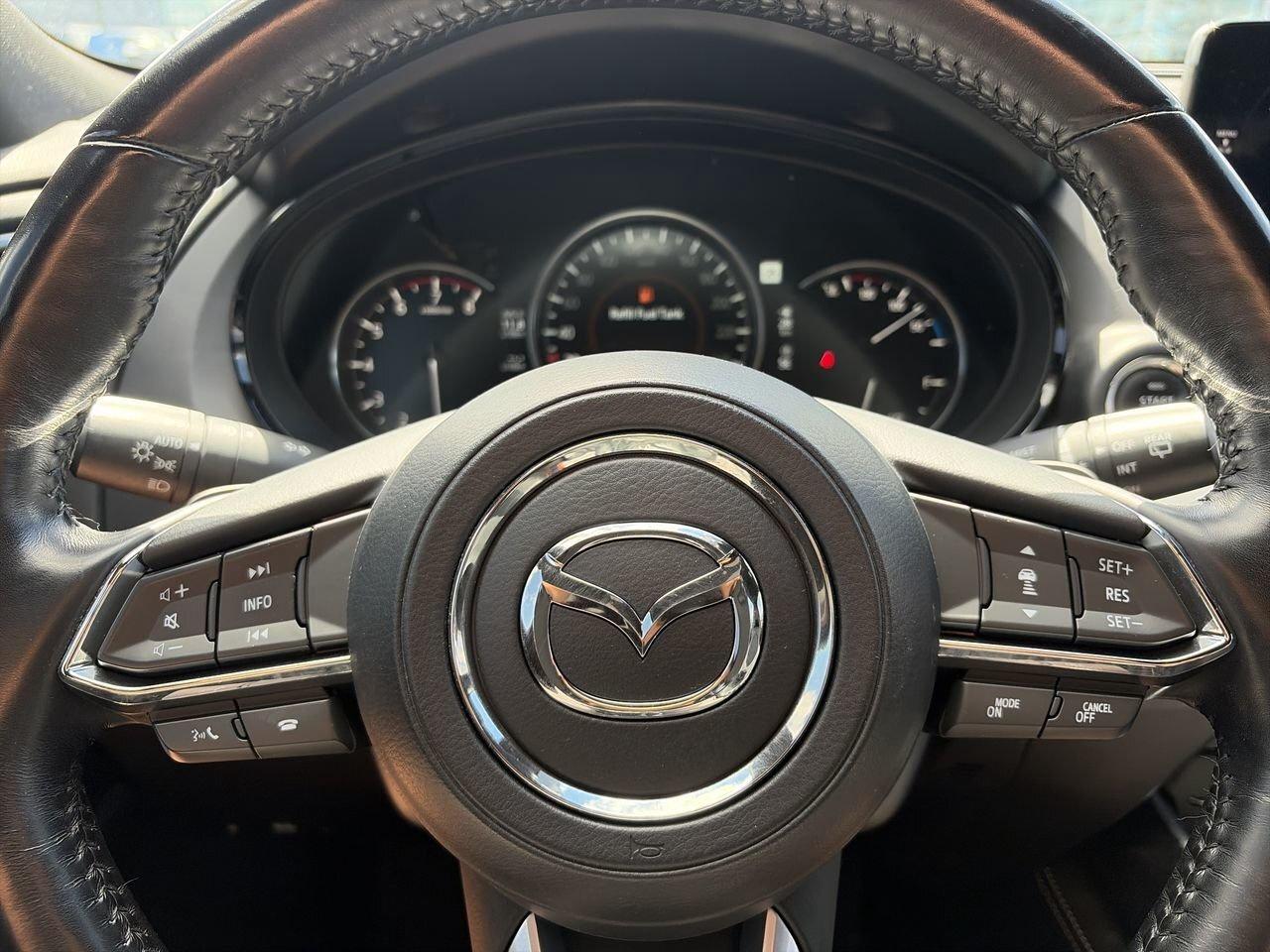 2022 Mazda CX-9 GT CPO Eligible | 360 Camera | Head Up Display Photo