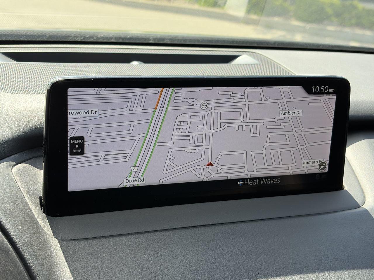 2022 Mazda CX-9 GT CPO Eligible | 360 Camera | Head Up Display Photo