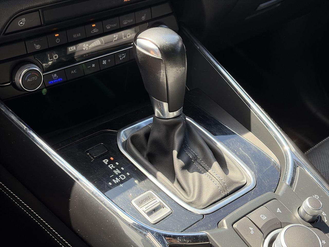 2022 Mazda CX-9 GT CPO Eligible | 360 Camera | Head Up Display Photo